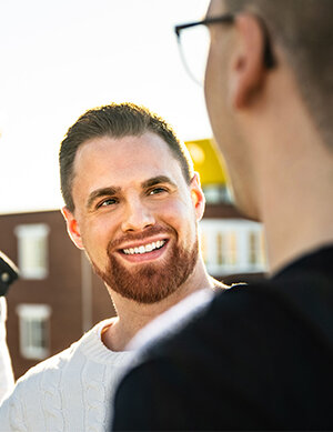 Einstiegsmöglichkeiten bei REYHER