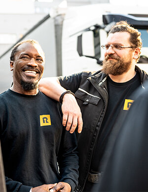 Was uns bei REYHER ausmacht