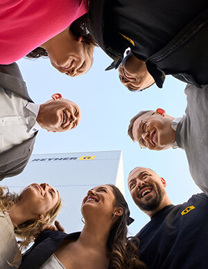 Was uns bei REYHER ausmacht